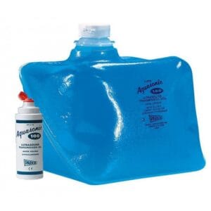 Τζελ υπερηχων Parker USA - 5000ml