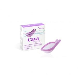 Αντισυλληπτικο Διαφραγμα Caya