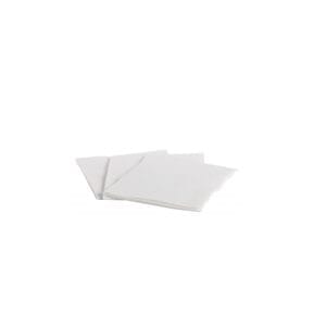 Οδοντιατρικές πετσέτες χωρις dispencer 1ply χαρτί + 1ply πλαστικό