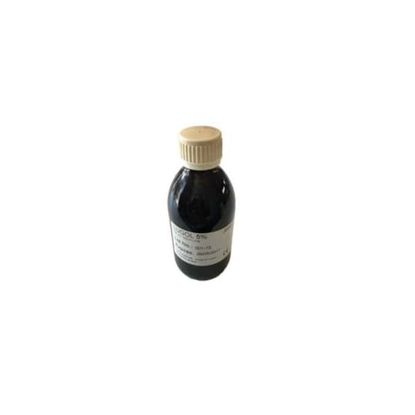 Lugol 5% (200ml)