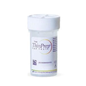 THINPREP PAP TEST 20ml