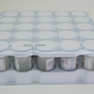 THIN PREP 25τεμαχια των 20ml