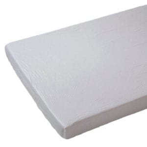 Κάλυμμα Στρώματος Πλαστικό Μονό 100 x 200 cm AC-890