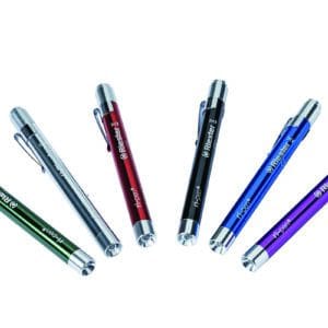 Διαγνωστικός Φακός Ri-Pen LED Riester