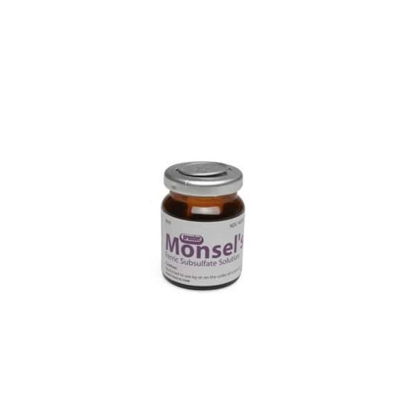 Monsel Fast 100ml