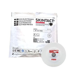 Ηλεκτρόδια κοπώσεως FS-50