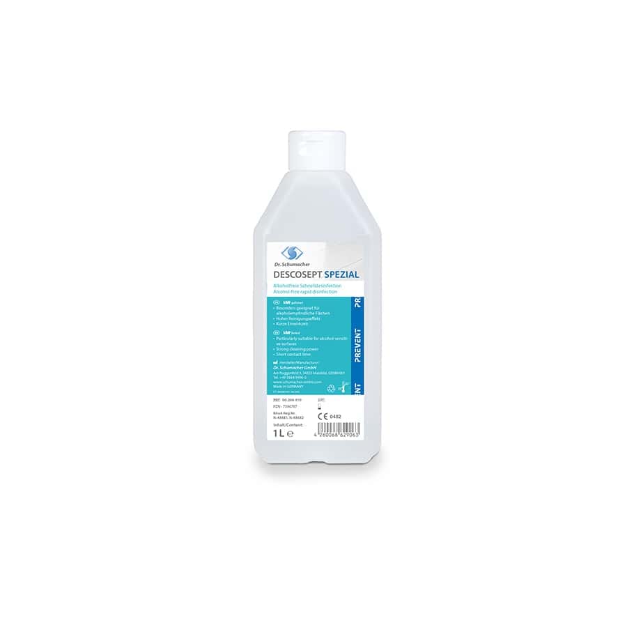 Aπολυμαντικο Descosept spezial - 1000ml