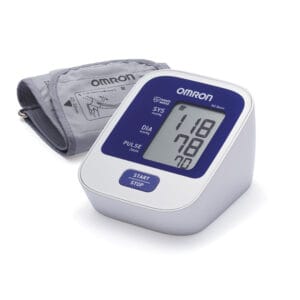 Πιεσόμετρο Μπράτσου OMRON M2 Basic