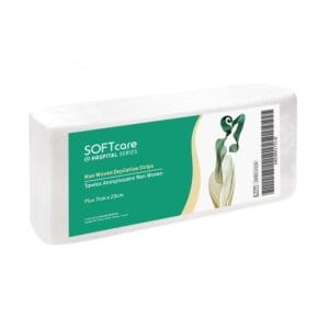Ταινίες αποτρίχωσης Non Woven Plus