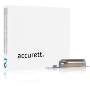 Αμπούλα Cο2 για Κρυοπηξία Accurett 8gr