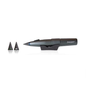 Freezpen 16gr Κρυοπηξία φορητή στυλό με βαλίτσα και 3 μύτες
