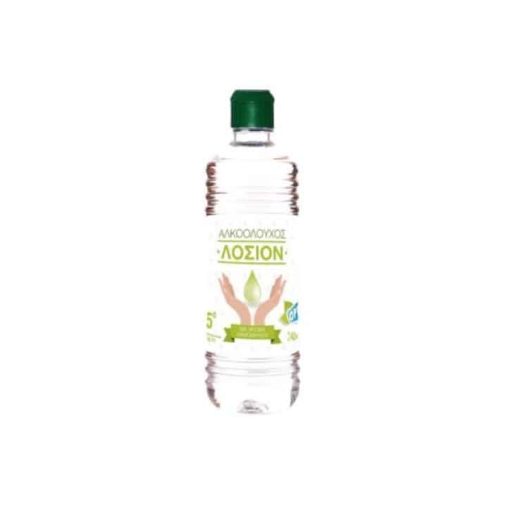 Οινοπνεύμα  Λοσιόν 95° με Άρωμα Χαμομήλι 410ml