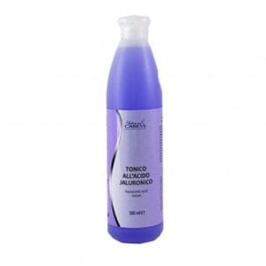 Υαλουρονικο οξυ (λοσιον) 500ml