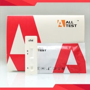 MONOTEST Mononucleosis (IM) Rapid Test (Cassette)