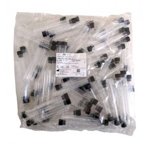 Σωληνάρια Πλαστικά Με Μπίλιες 7ml Sarstedt