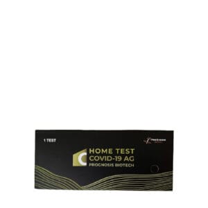 Τεστ Covid-19 SARS-CoV-2 Ag,