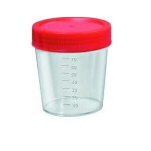 Αποστειρωμένος Ουροσυλλέκτης 120ml FL MEDICAL