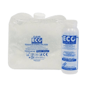 Τζελ υπερήχων ECO-Ceracarta 5lt ΙΤΑΛΙΑΣ