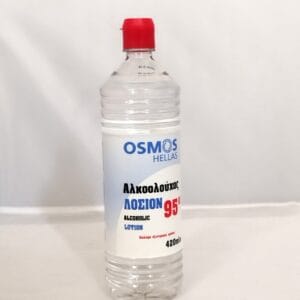 ΟΙΝΟΠΝΕΥΜΑ ΑΛΚΟΟΛΟΥΧΟΣ ΛΟΣΙΟΝ 95% 250ml