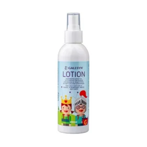 Παιδική Λοσιον Ενάντια Ψείρας 200ml