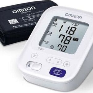 Πιεσόμετρο Omron M3 Ανίχνευση Αρρυθμίας