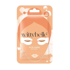 Μασκα Ματιων Αντιγηρανσης WITTYBELLE