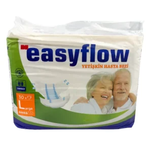 Πάνες ακράτειας EASYFLOW (30TMX)