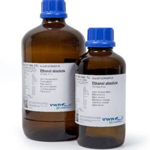 Οινόπνευμα-Αιθανόλη 99,8% 2.5lt