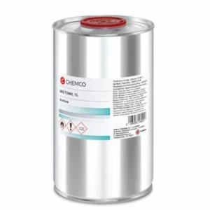 Ασετόν Chemco 1000ml