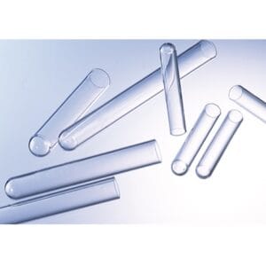 Σωληναρια RIA 5ml 12*75 500TMX