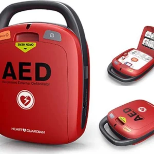 Απινιδωτής AED HR-501