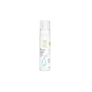 One Hug Baby Foam Shampoo Απαλό Σαμπουάν Σε Μορφή Αφρού 200ml