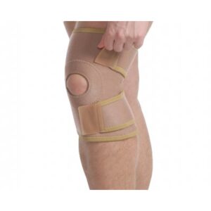 Επιγονατίδα Neoprene Ανοικτή ONE SIZE
