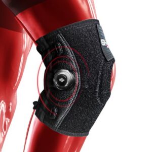 Επιγονατίδα Neoprene FIT&GO Dr.Frei