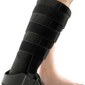 Νάρθηκας ποδοκνημικής super walker standrard medium AC-1030