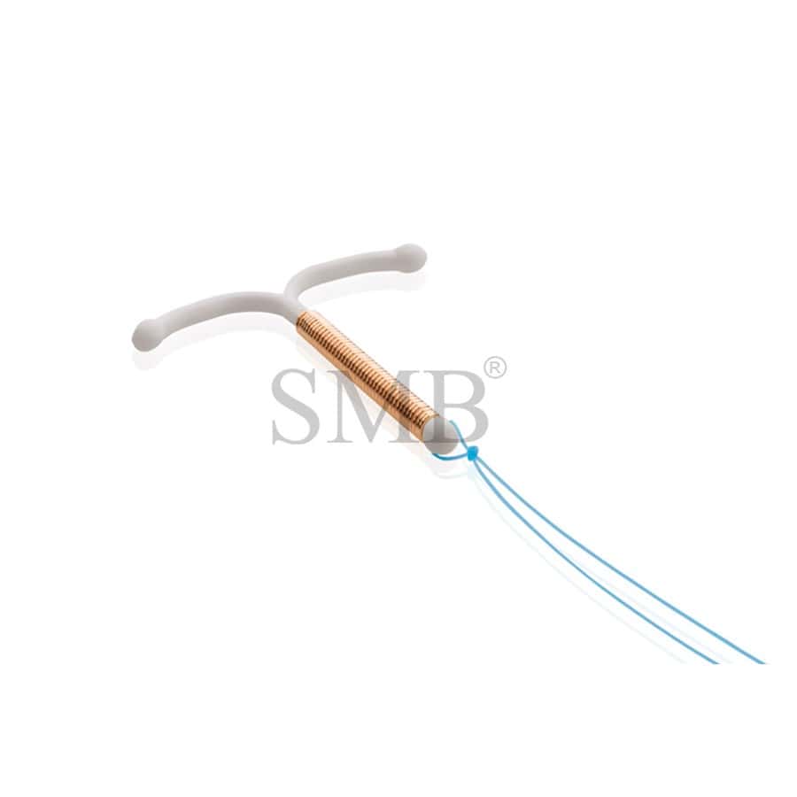 Σπιράλ SMB TCu 380Ag - Normal - Image 2