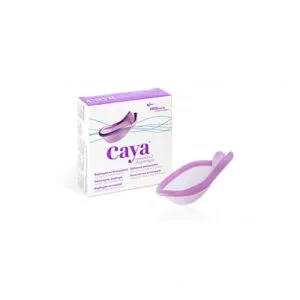Αντισυλληπτικό διάφραγμα Caya