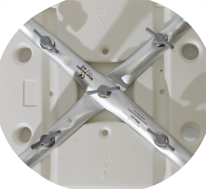 Κάθισμα Μπάνιου AC–381 - Image 5