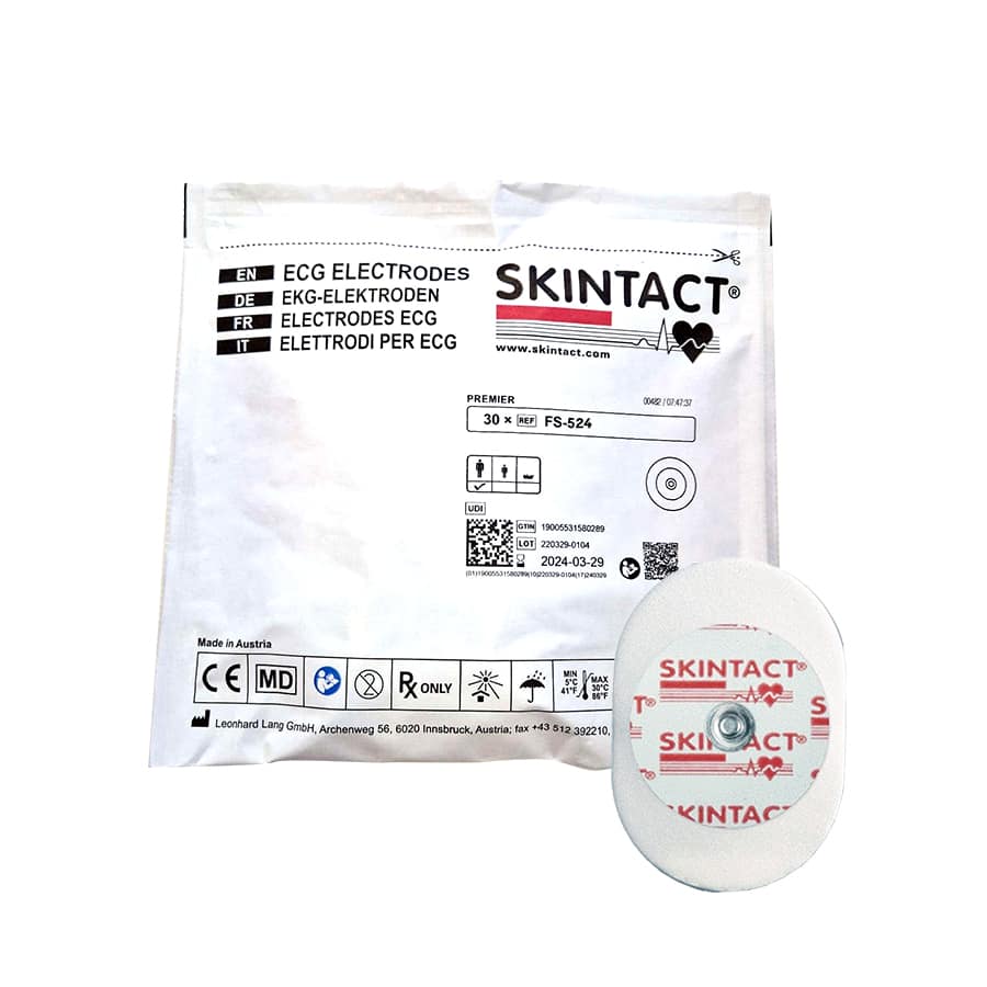 Ηλεκτρόδια κοπώσεως FS-524