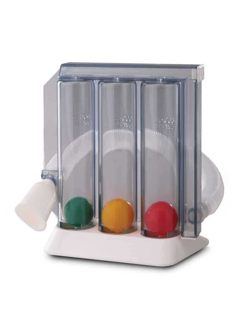 Εξασκητής Αναπνοής Respiprogram