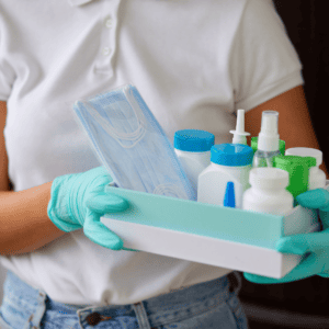 Ιατρικά αναλώσιμα: η “αξία” τους για τη ζωή