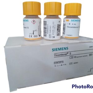 Thromborel s 10*4 Siemens