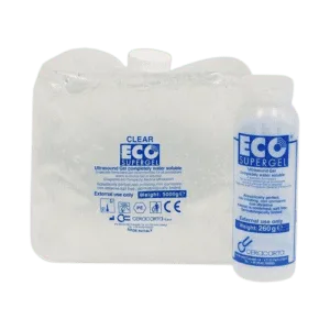 Gel υπερήχων ECO 5lt ΙΤΑΛΙΑΣ (διάφανος)