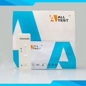 TEST Χλαμήδια Chlamydia Rapid (Cassette)