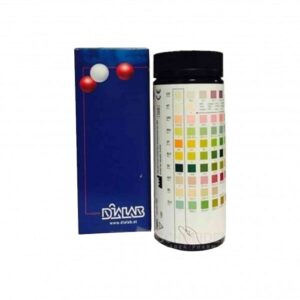 ΤΑΙΝΙΕΣ ΟΥΡΩΝ DIALAB 11 ΠΑΡΑΜΕΤΡΩΝ (100 ΤΕΜΑΧΙΑ)