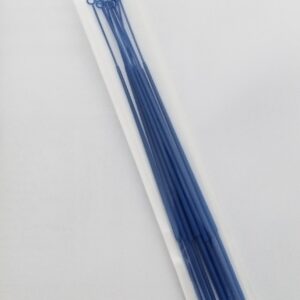 ΚΡΙΚΟΙ ΠΡΑΣΙΝΟΙ 1μL ΑΠΟΣΤΕΙΡΩΜΕΝΟΙ 20PCS