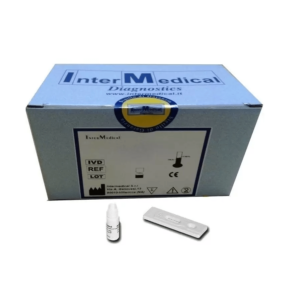 MAYER ΚΟΠΡΑΝΩΝ (FOB) RAPID TEST 20TEMAXIA