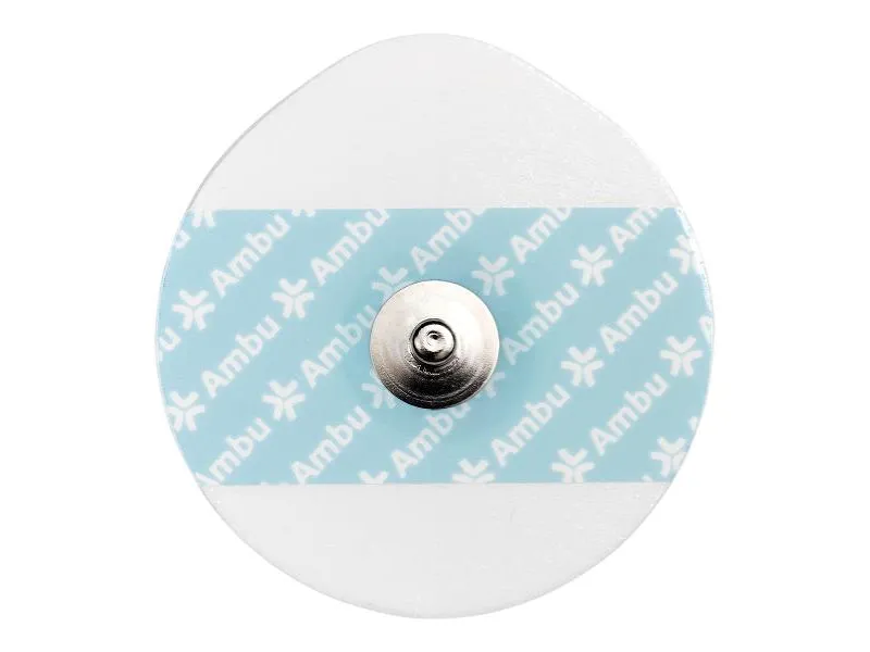 Ηλεκτρόδια AMBU WhiteSensor 4500M-H