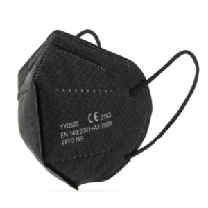 Μάσκα KN95 Πακέτο 15 Τεμαχίων-FFP2