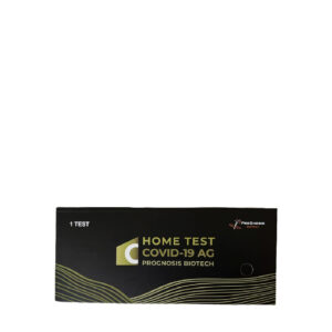 Τεστ Covid-19 SARS-CoV-2 Ag,